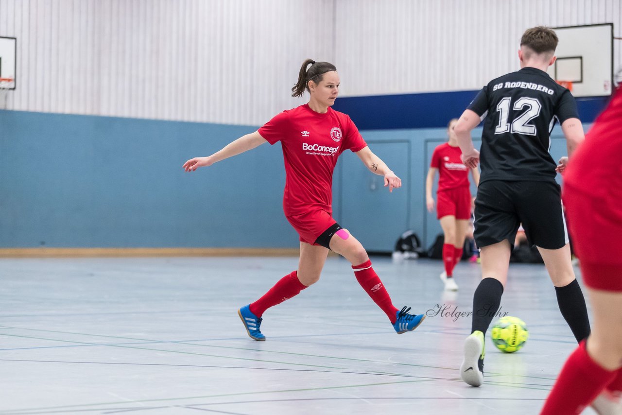 Bild 127 - F NFV Futsalturnier